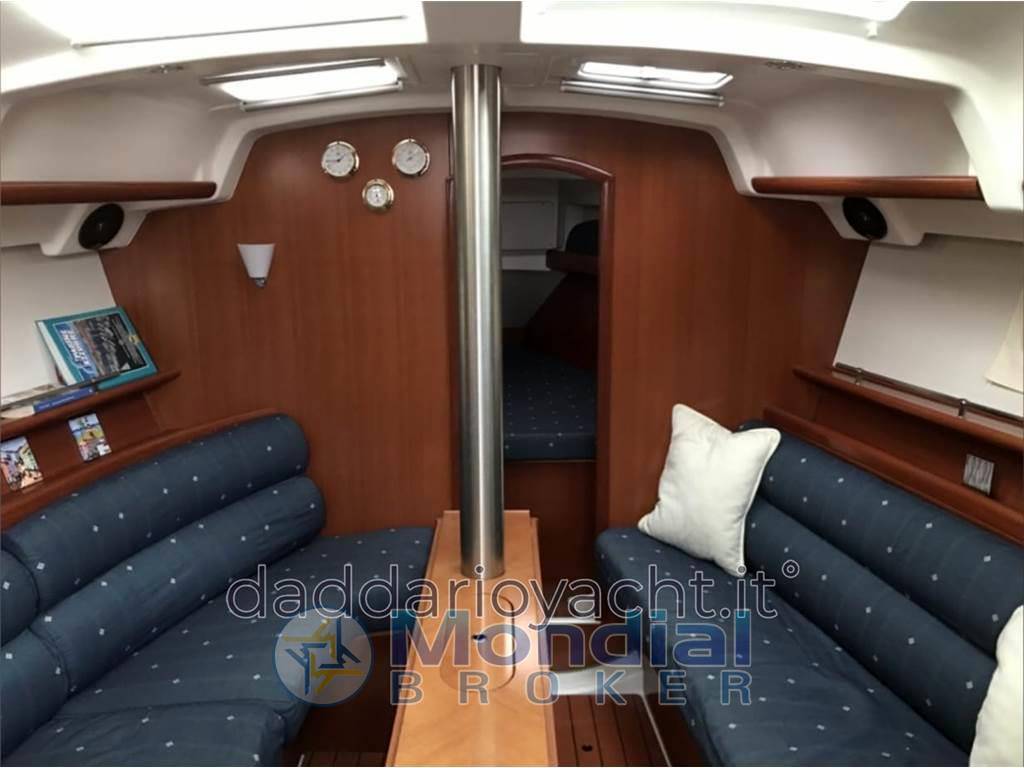 Beneteau 343