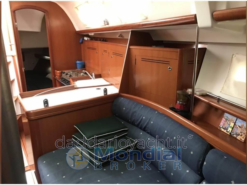 Beneteau 343