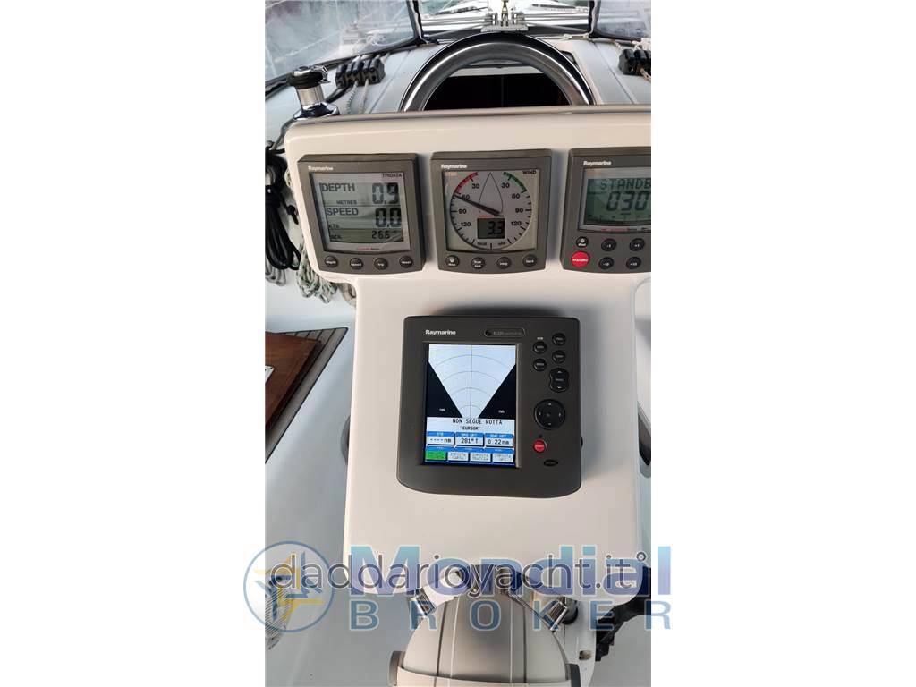Beneteau 343