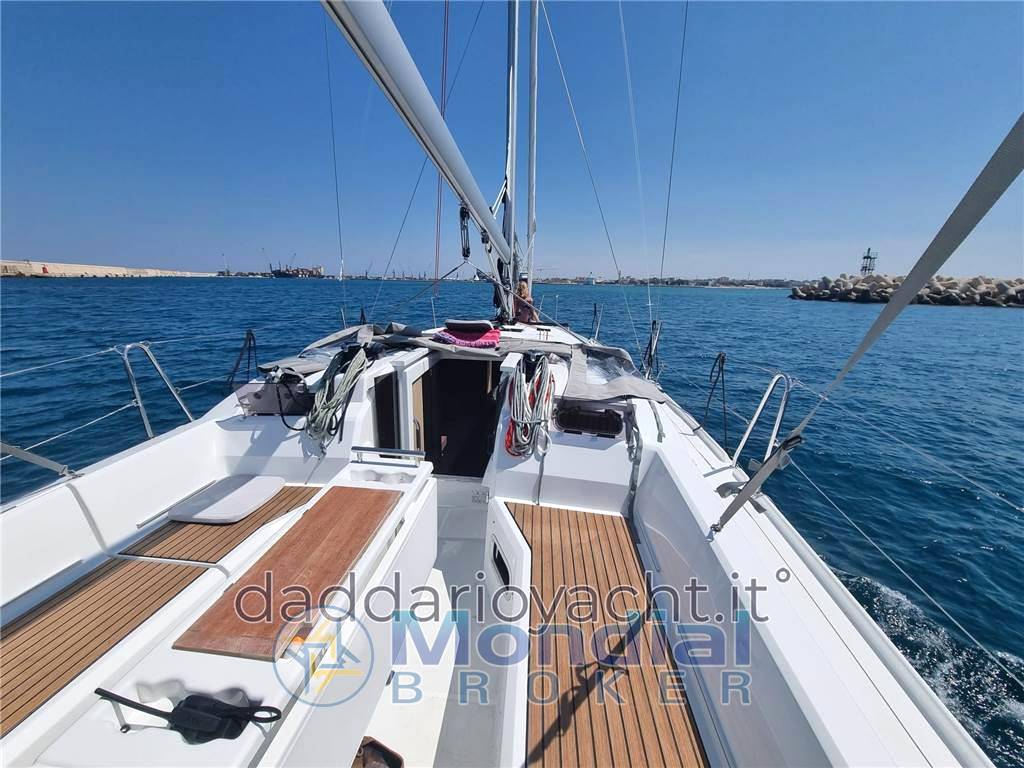 Beneteau Oceanis 34.1