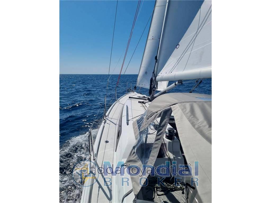 Beneteau Oceanis 34.1