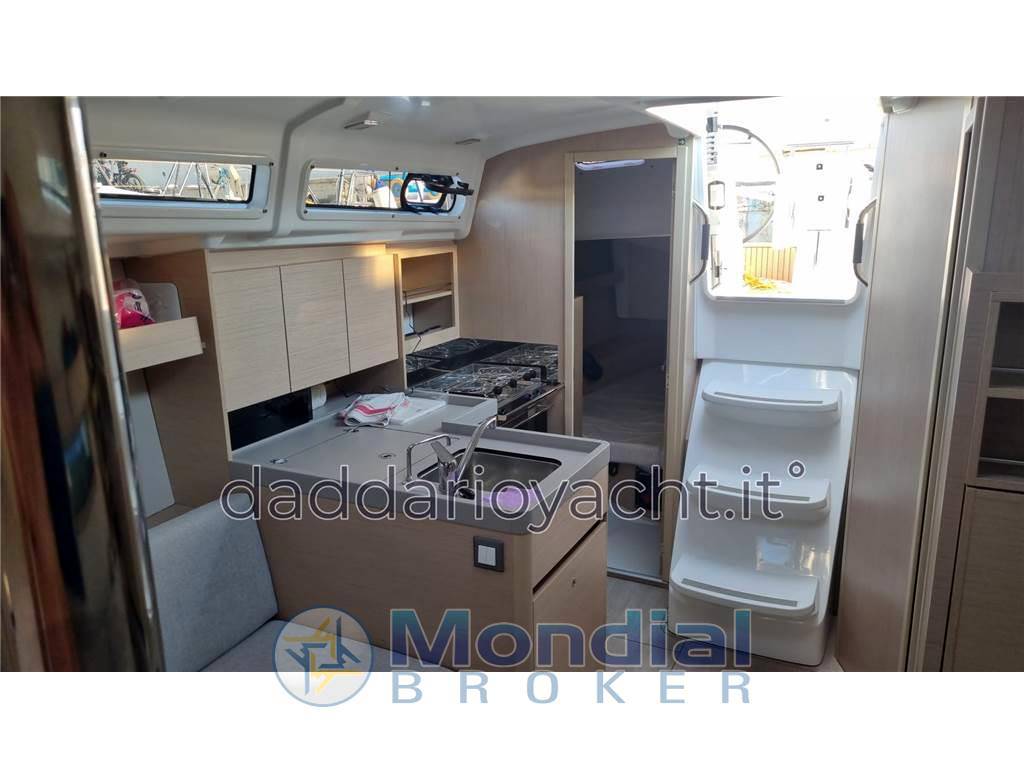 Beneteau Oceanis 34.1