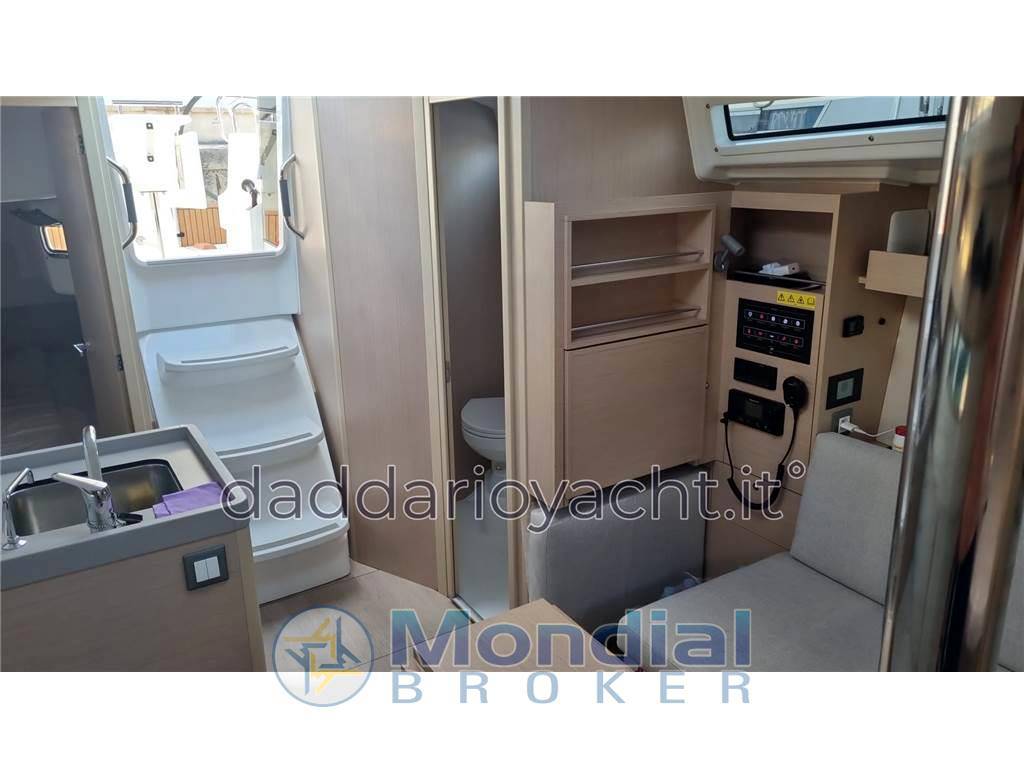 Beneteau Oceanis 34.1