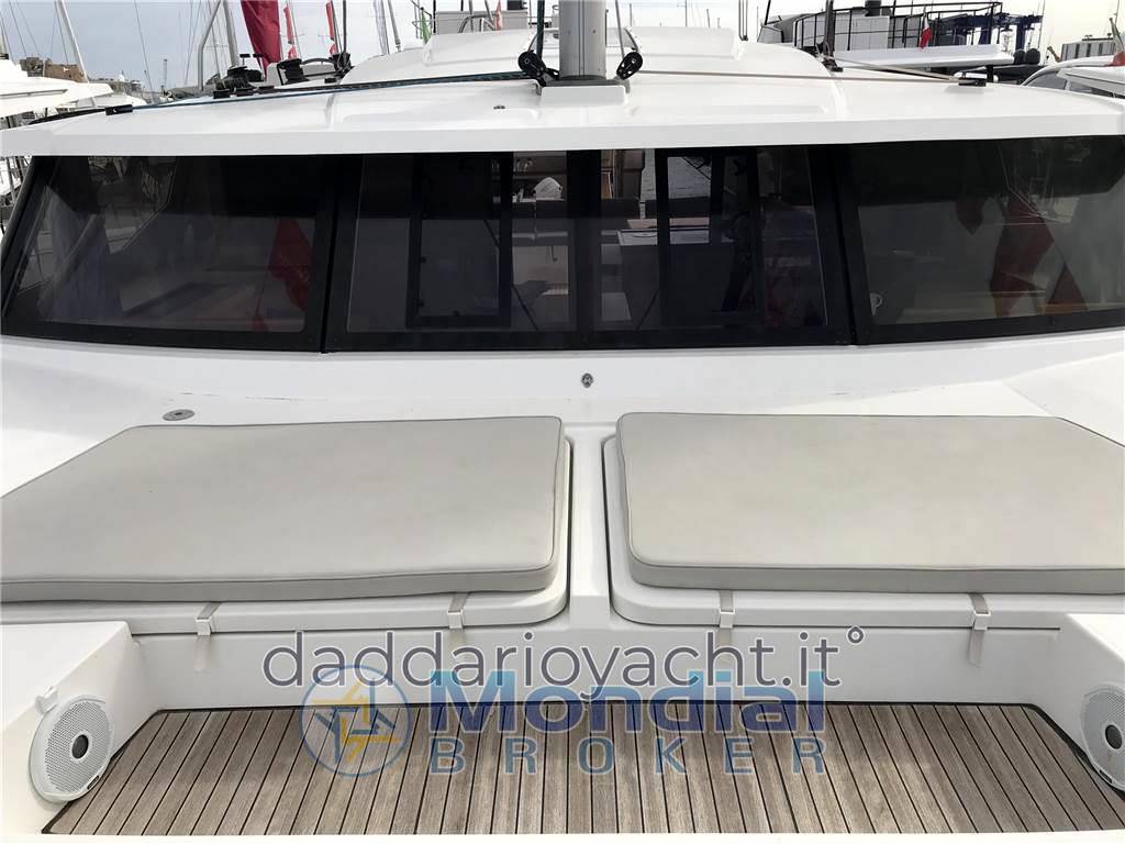 Fountaine pajot Astréa 42
