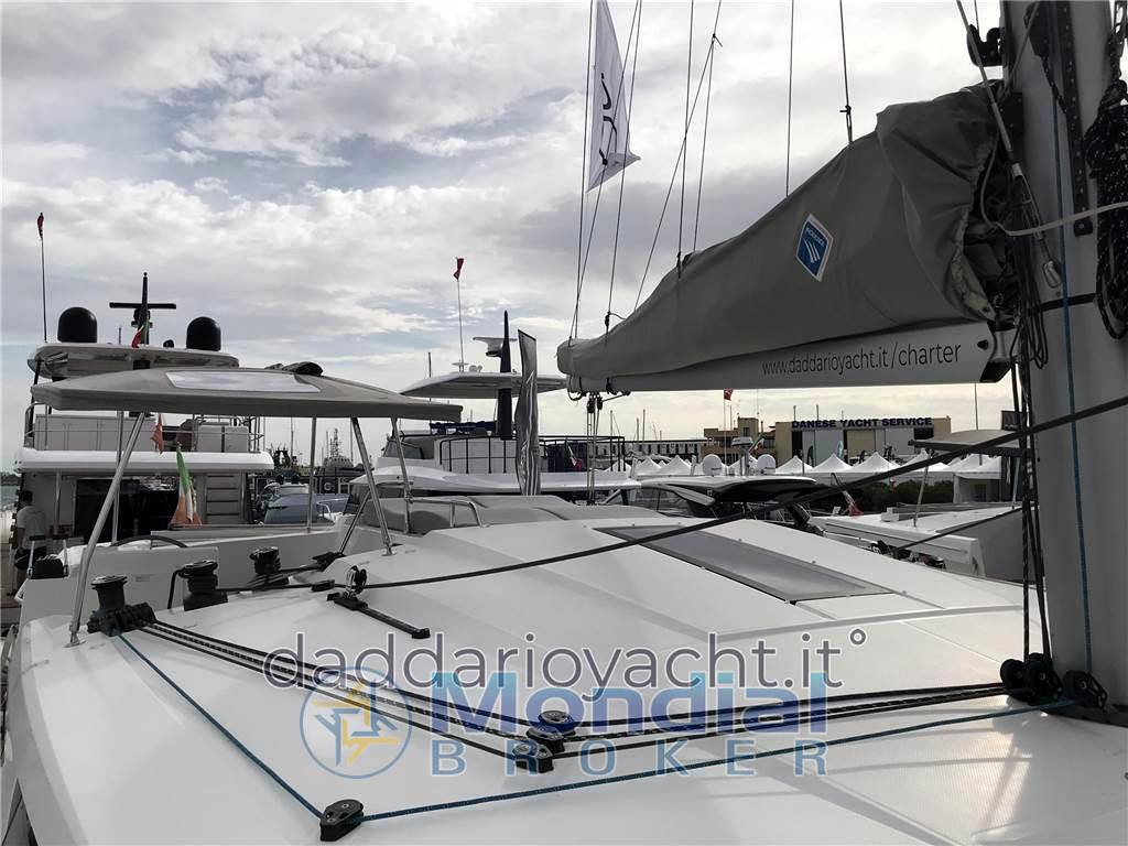 Fountaine pajot Astréa 42