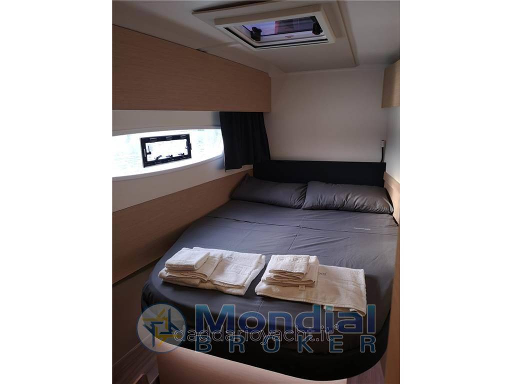 Fountaine pajot Astréa 42