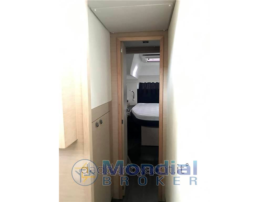 Fountaine pajot Astréa 42