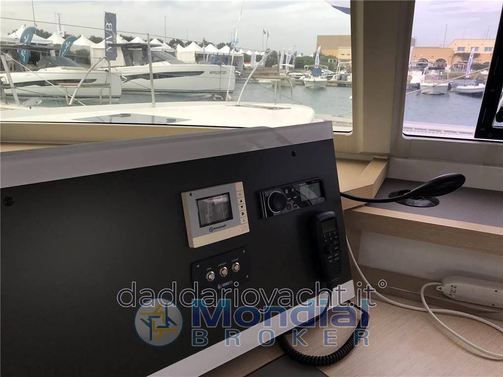 Fountaine pajot Astréa 42