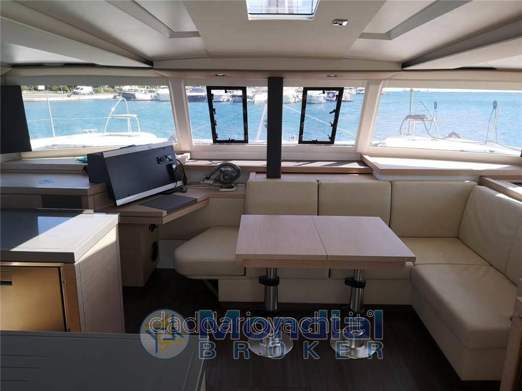 Fountaine pajot Astréa 42