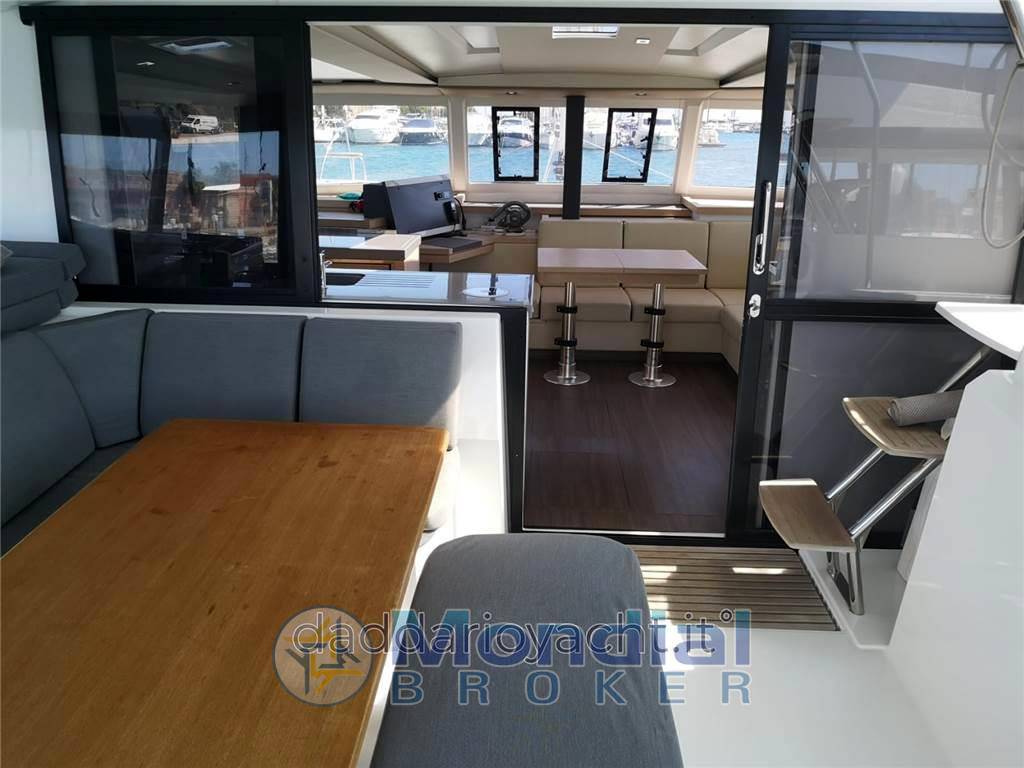 Fountaine pajot Astréa 42
