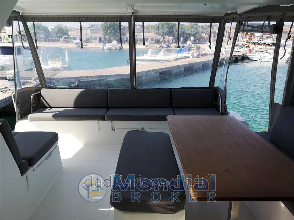 Fountaine pajot Astréa 42