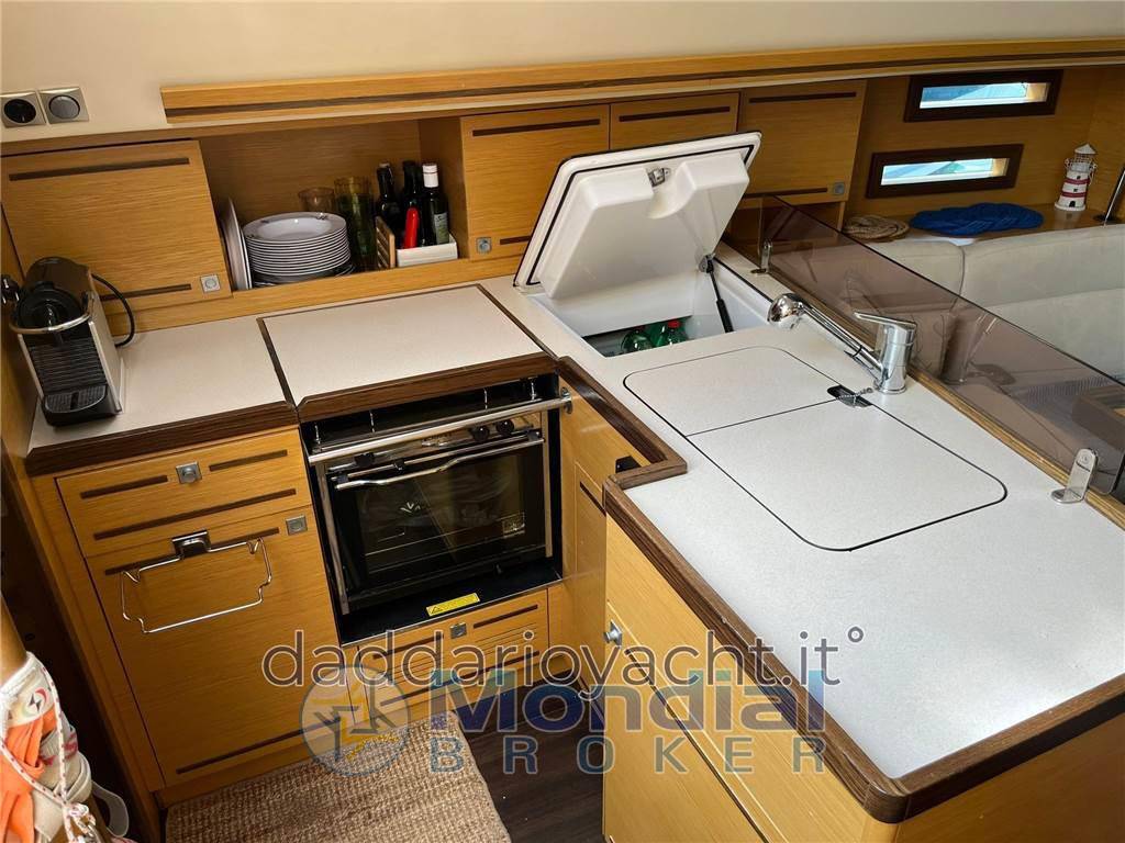 Elan line Impression 394