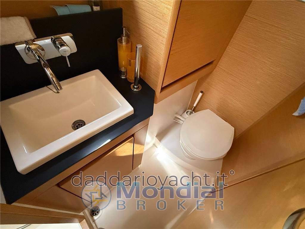Nautitech 46 open