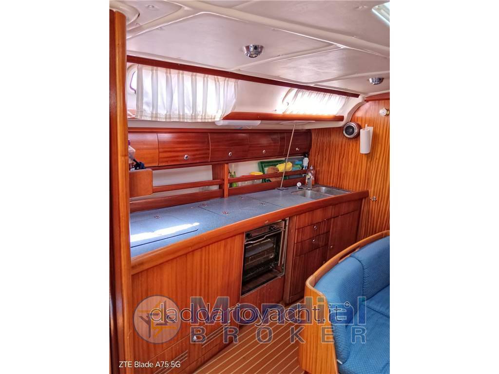Bavaria 44