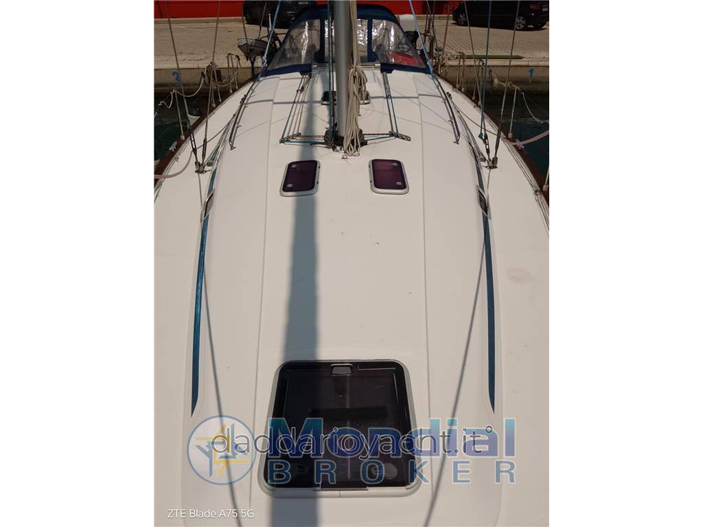 Bavaria 44