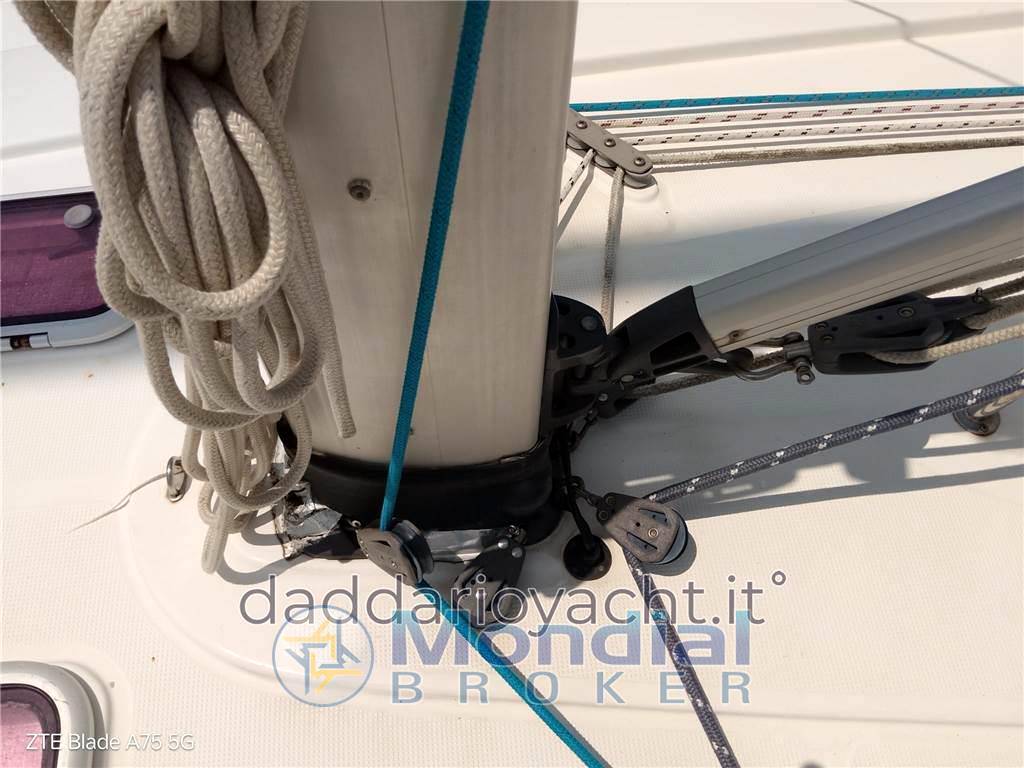 Bavaria 44