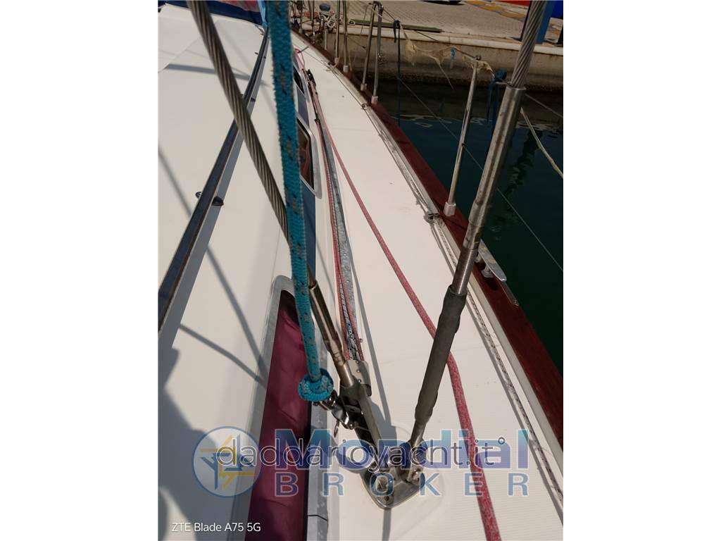 Bavaria 44