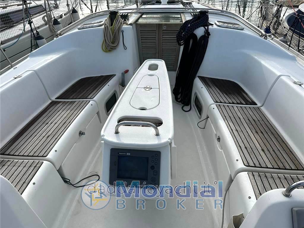 Beneteau Cyclades 43.3