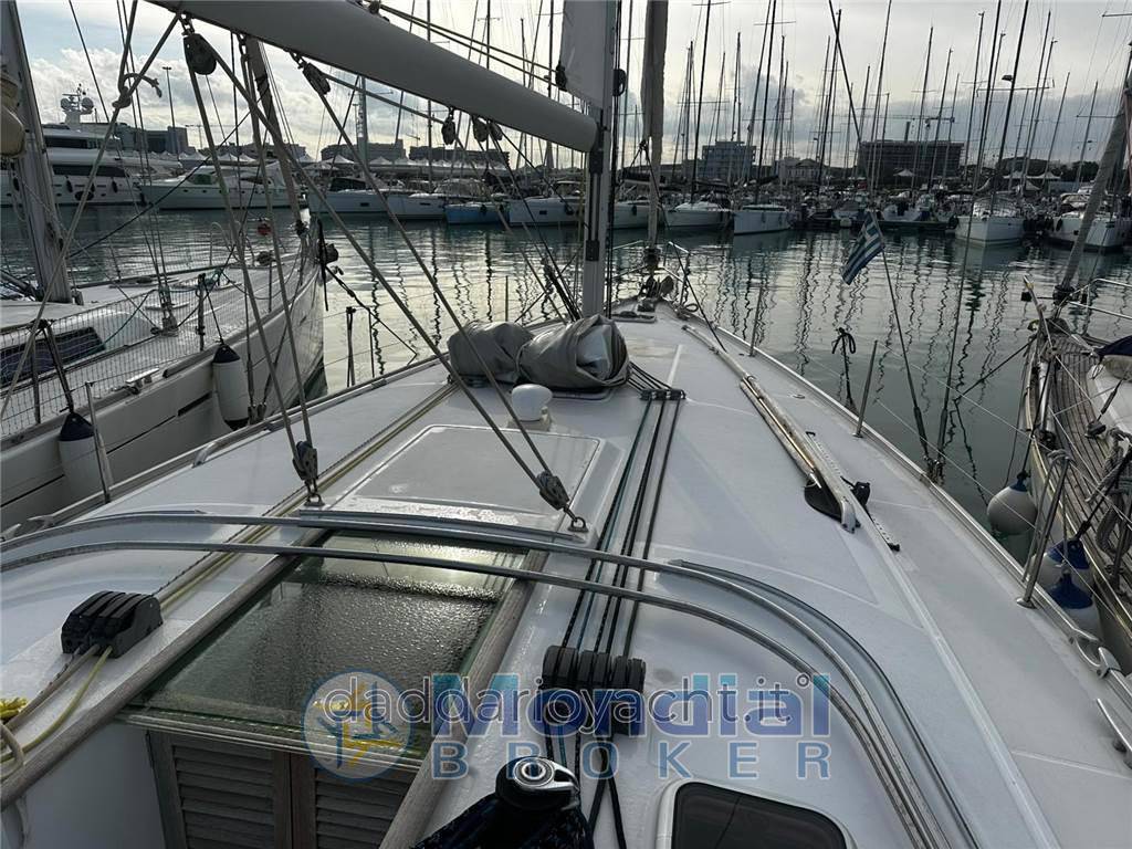 Beneteau Cyclades 43.3