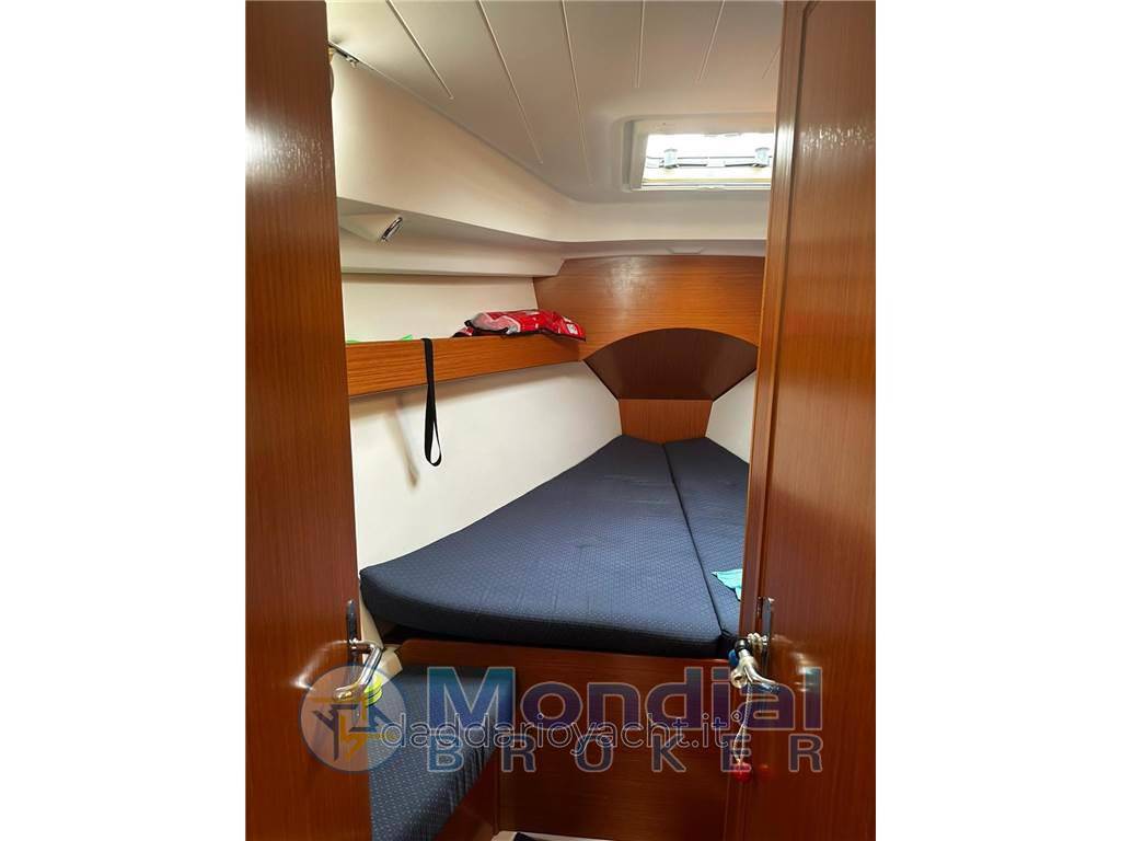 Beneteau Cyclades 43.3