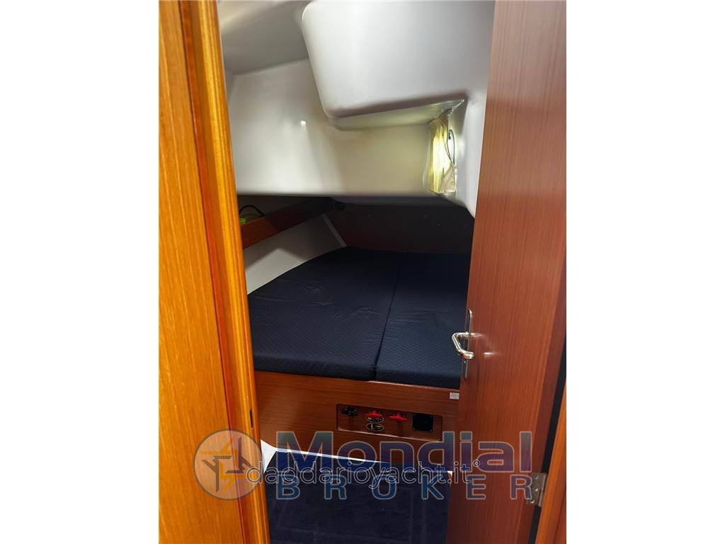 Beneteau Cyclades 43.3