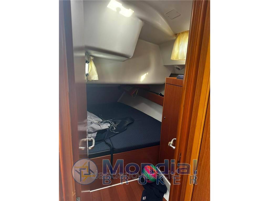 Beneteau Cyclades 43.3