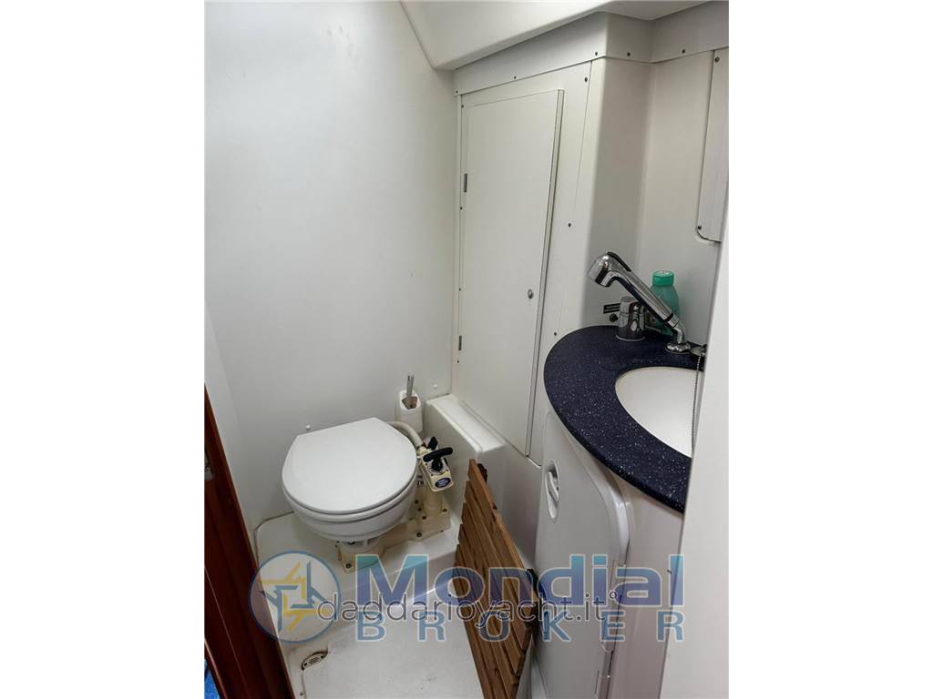 Beneteau Cyclades 43.3