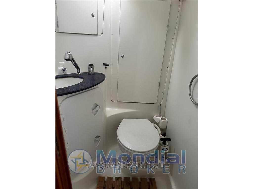 Beneteau Cyclades 43.3