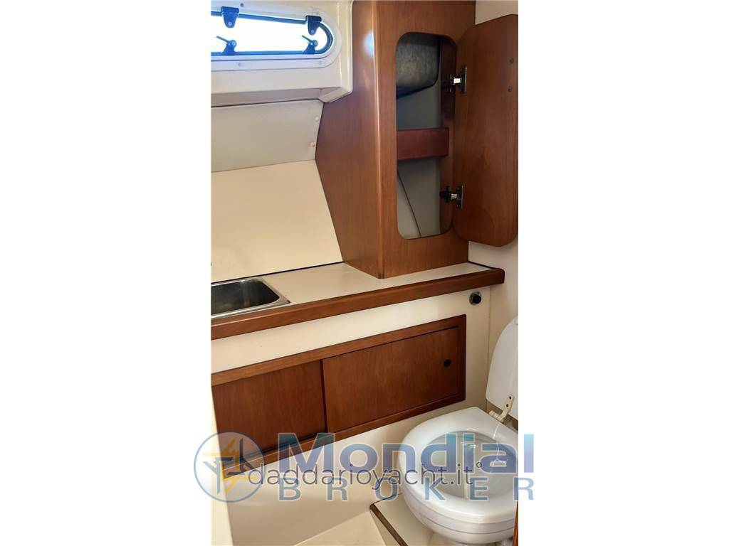 Tuccoli marine Easy rider 280