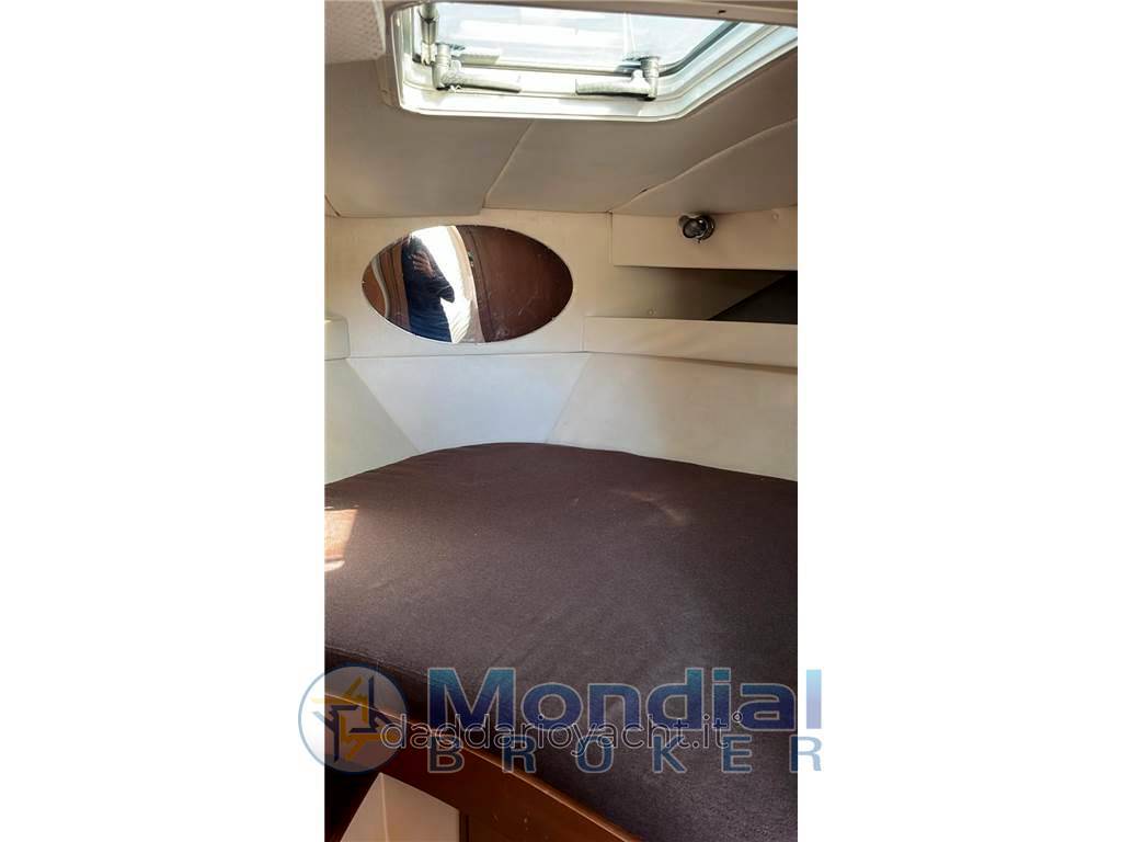 Tuccoli marine Easy rider 280
