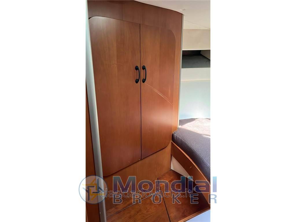 Tuccoli marine Easy rider 280