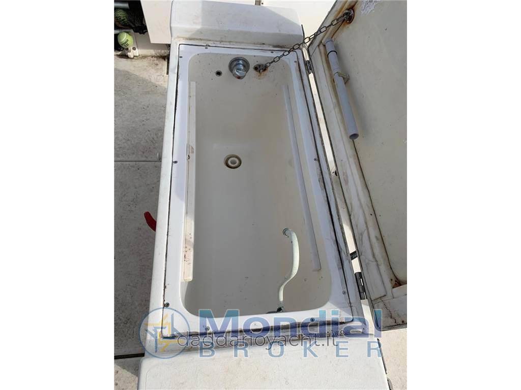 Sea ray Laguna 17
