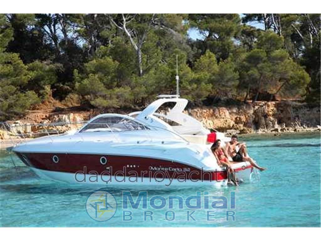 Beneteau Monte carlo 32