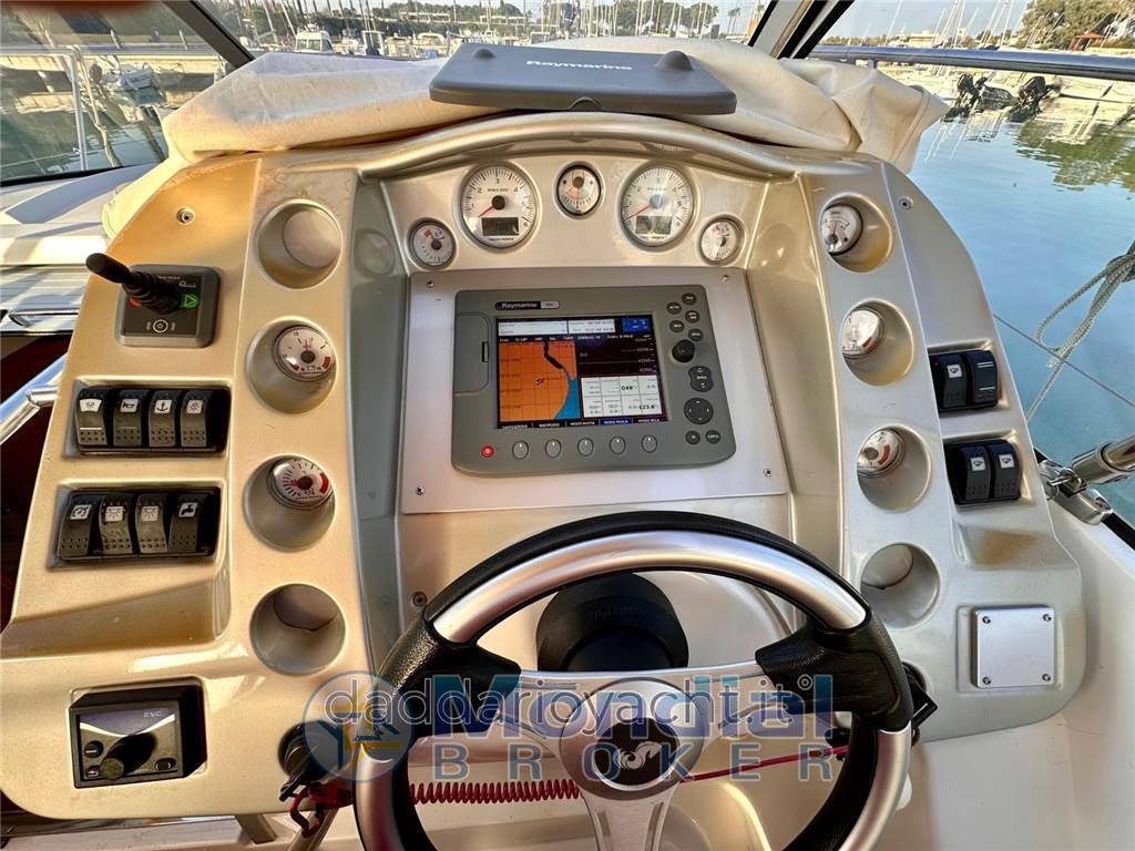 Beneteau Monte carlo 32