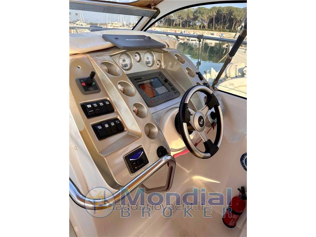 Beneteau Monte carlo 32