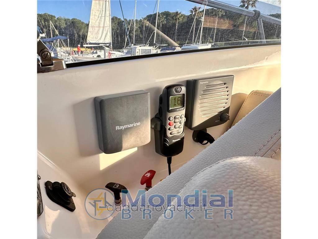 Beneteau Monte carlo 32
