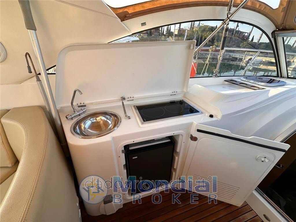 Beneteau Monte carlo 32