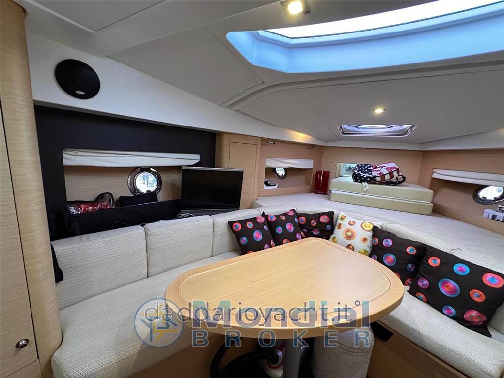 Beneteau Monte carlo 32
