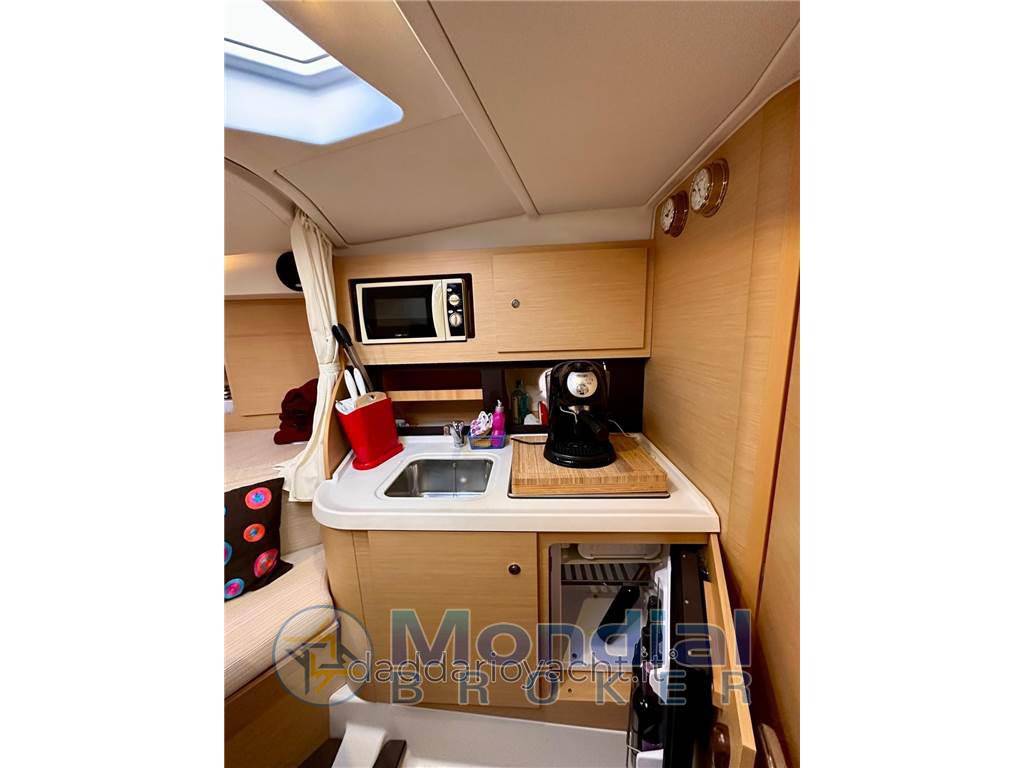 Beneteau Monte carlo 32
