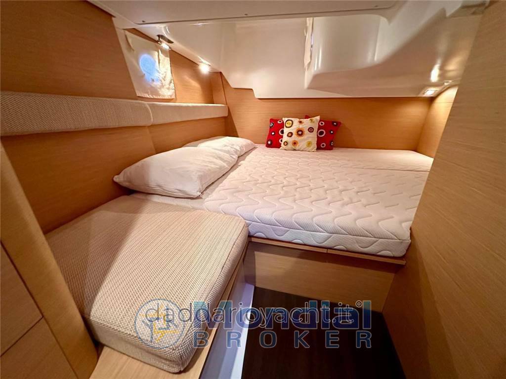 Beneteau Monte carlo 32