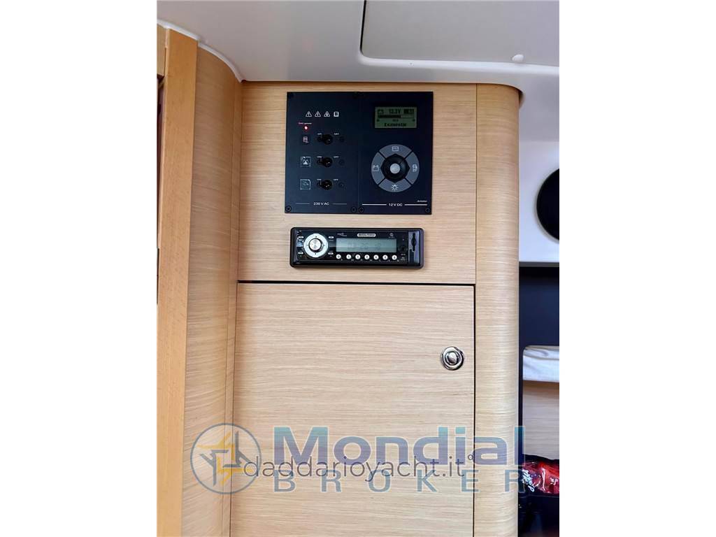 Beneteau Monte carlo 32
