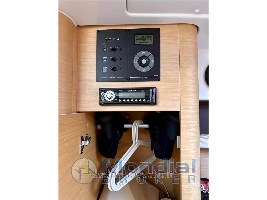 Beneteau Monte carlo 32