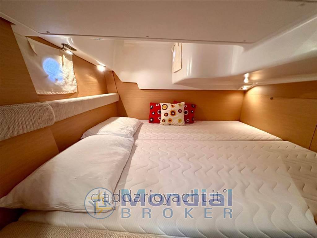 Beneteau Monte carlo 32