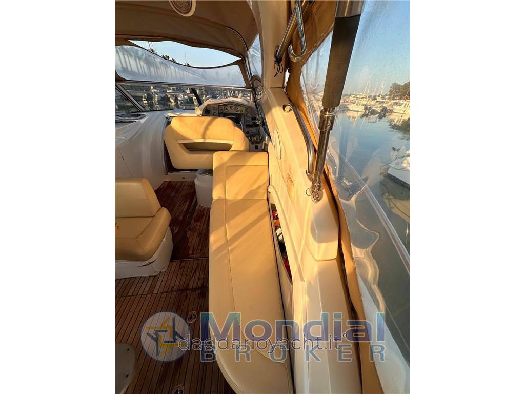 Beneteau Monte carlo 32