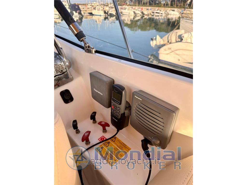 Beneteau Monte carlo 32