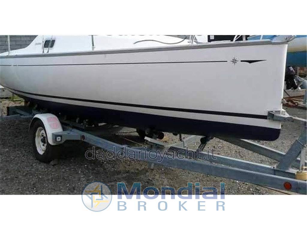 Jeanneau Sun 2000