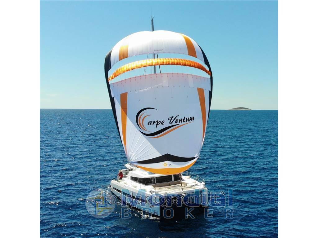 Catana Bali 4.3