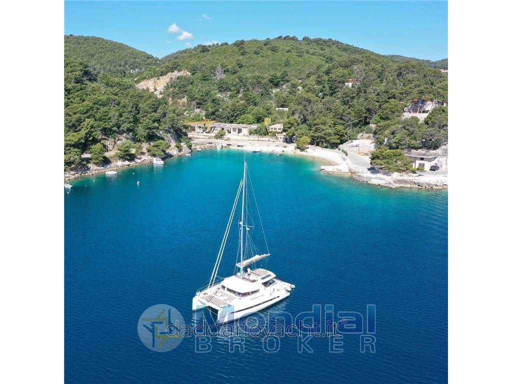 Catana Bali 4.3