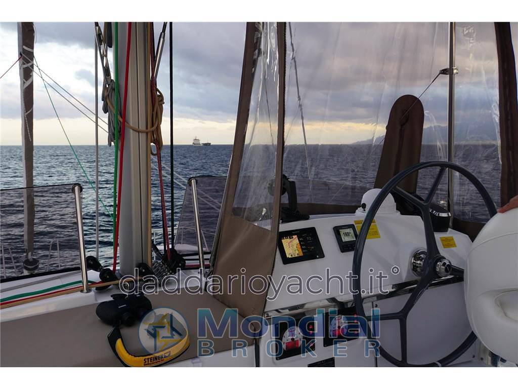 Catana Bali 4.3