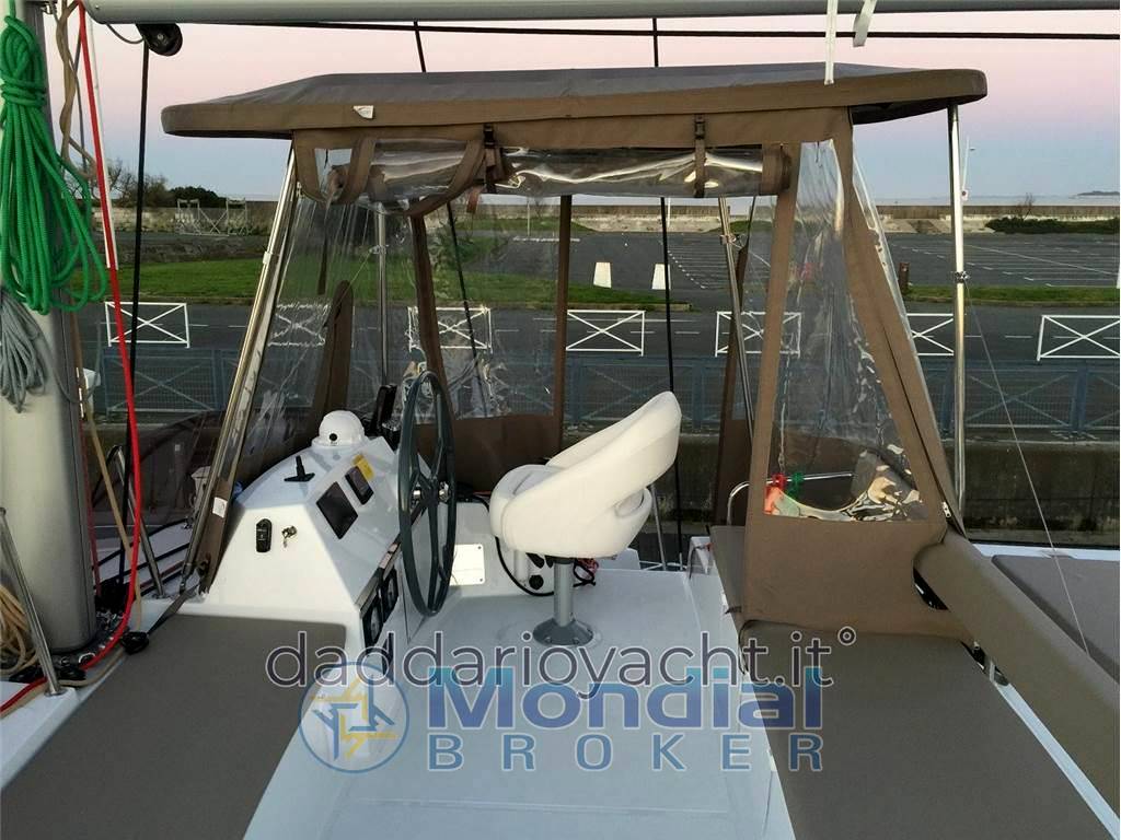 Catana Bali 4.3